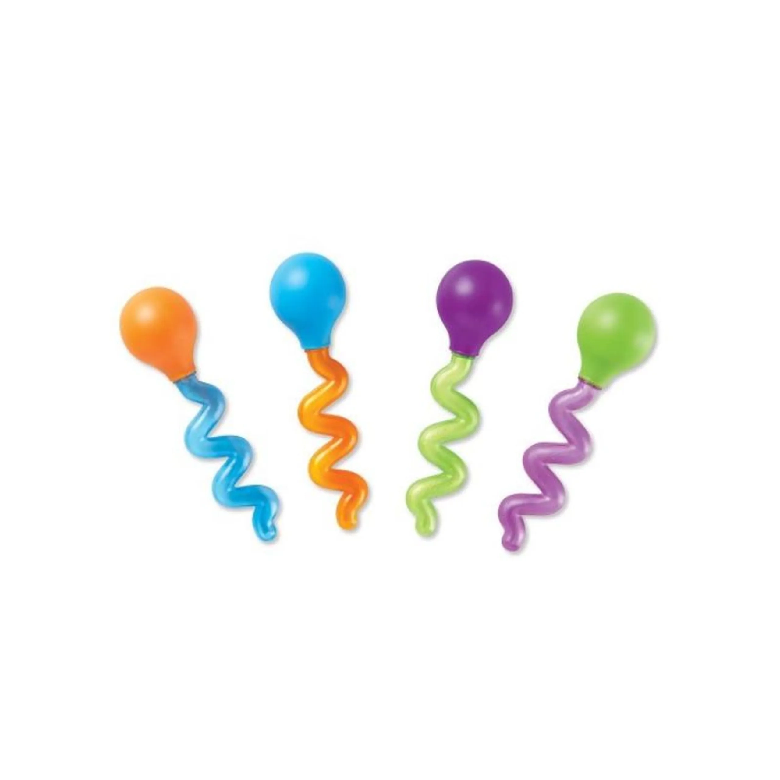 Twisty Droppers - 3-6 years