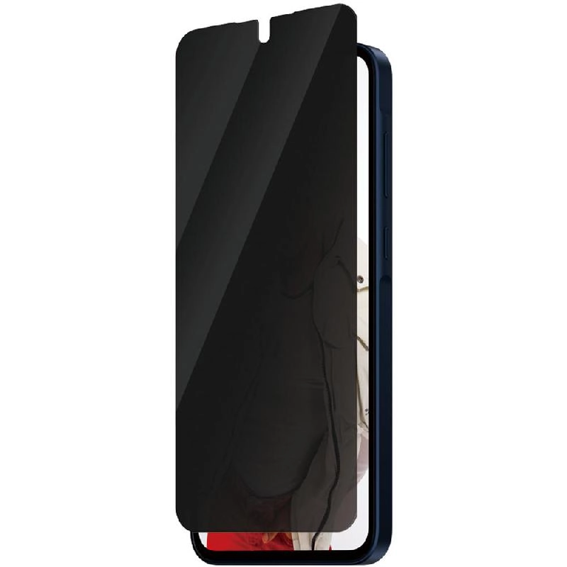 PanzerGlass Privacy Tempered Glass Screen Protector for Samsung Galaxy A26 5G