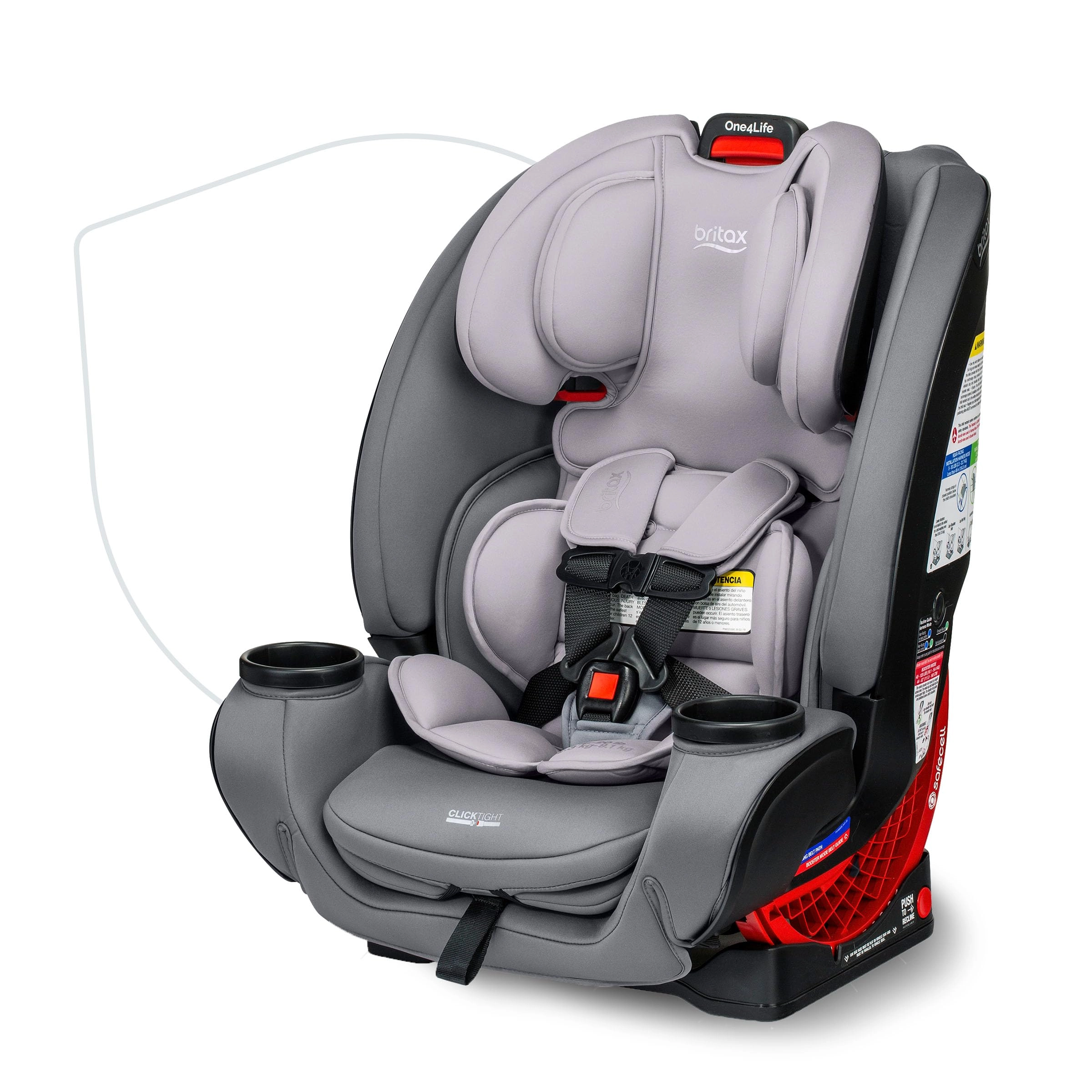 Britax One4Life