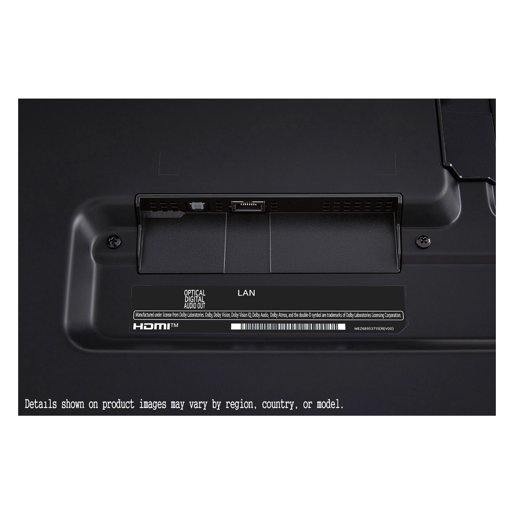 86QNED80T6B - 86 inch