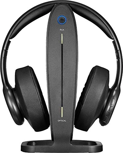 NS-HAWHP2 Wireless Headphone