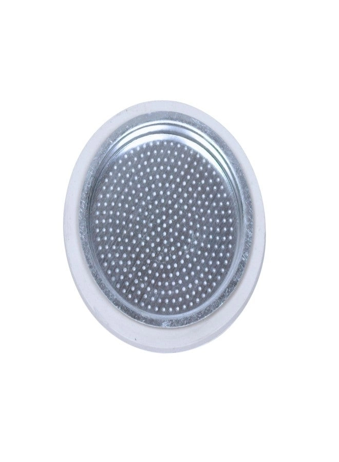 IMUSA Filter + Rubber Gasket