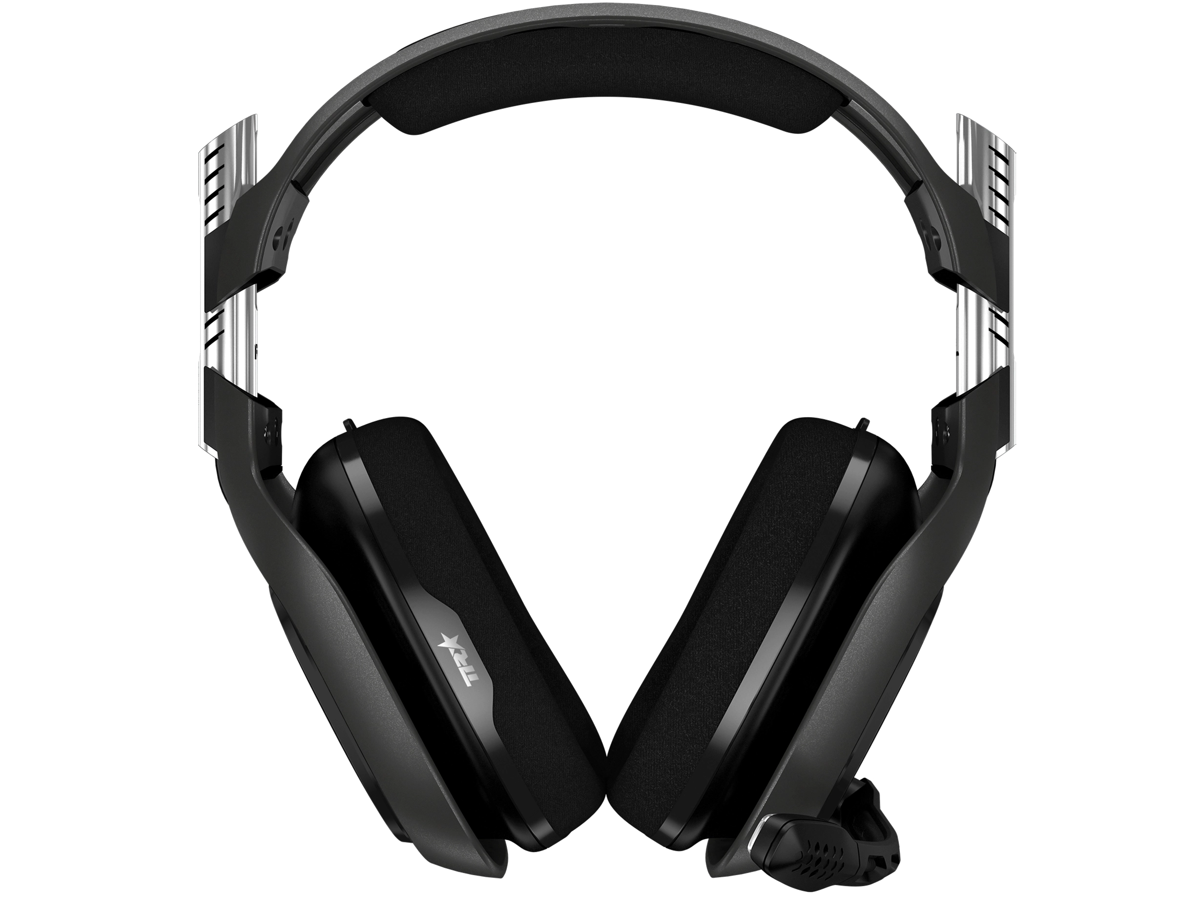 A40 TR - Wired Headset + MixAmp Pro TR