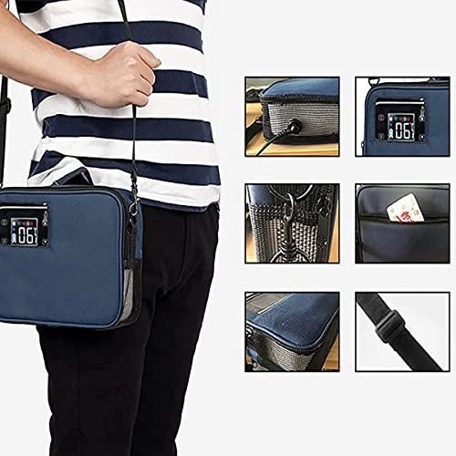 Insulin refrigerator - Portable 13000mAh