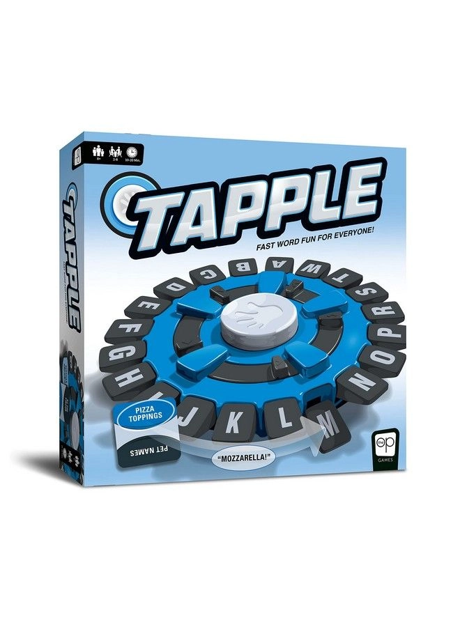 TAPPLE - Word Game