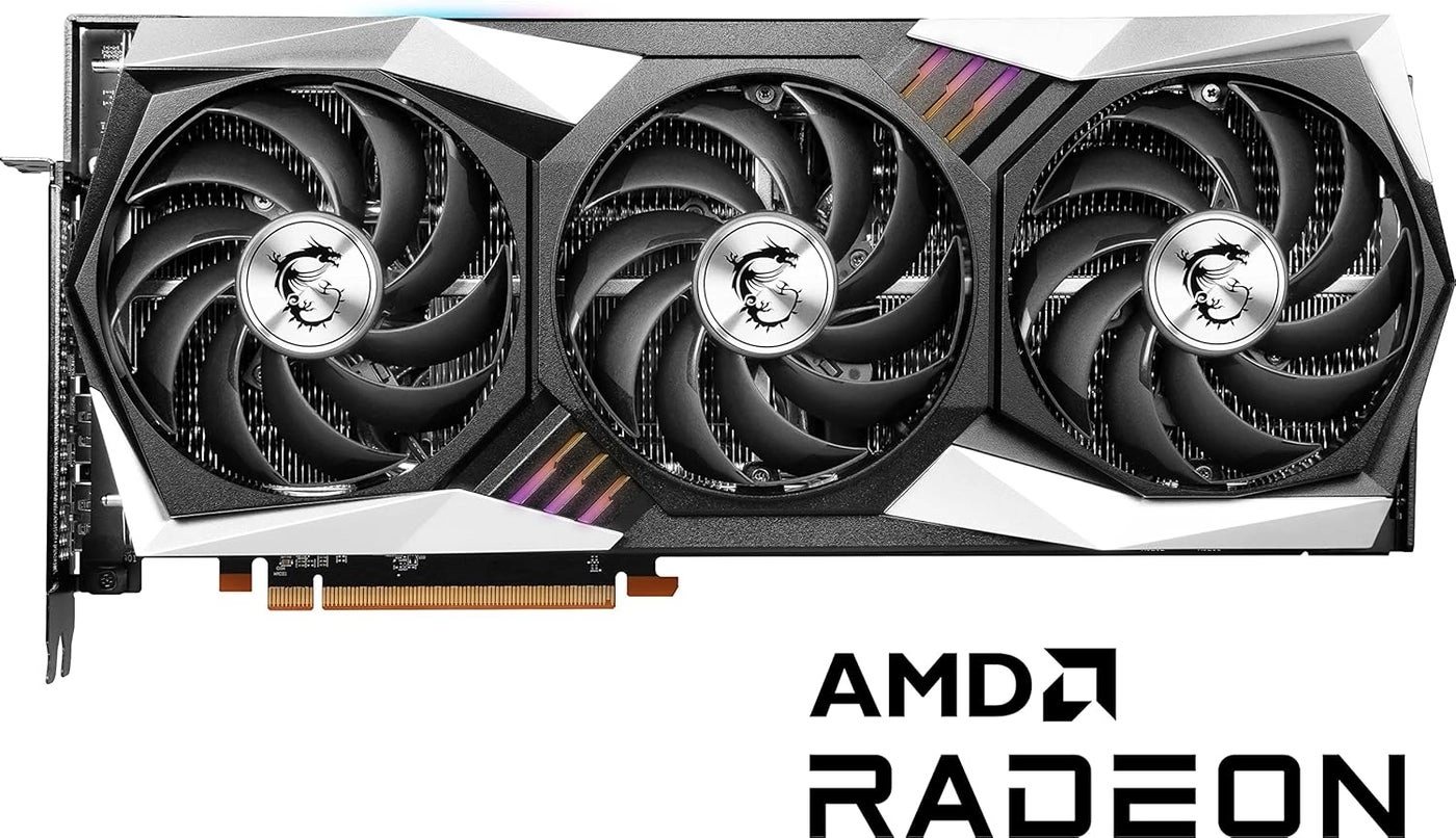 GeForce RTX 4080 - 16GB