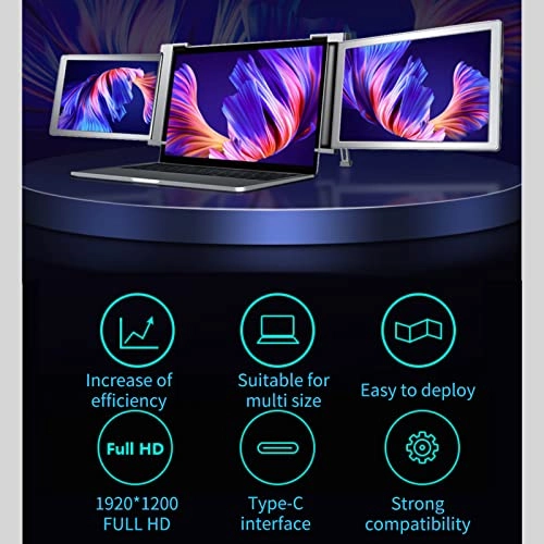 S17 - FHD 1080P 15 Inches