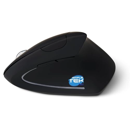 Universal Vertical Mouse - USB