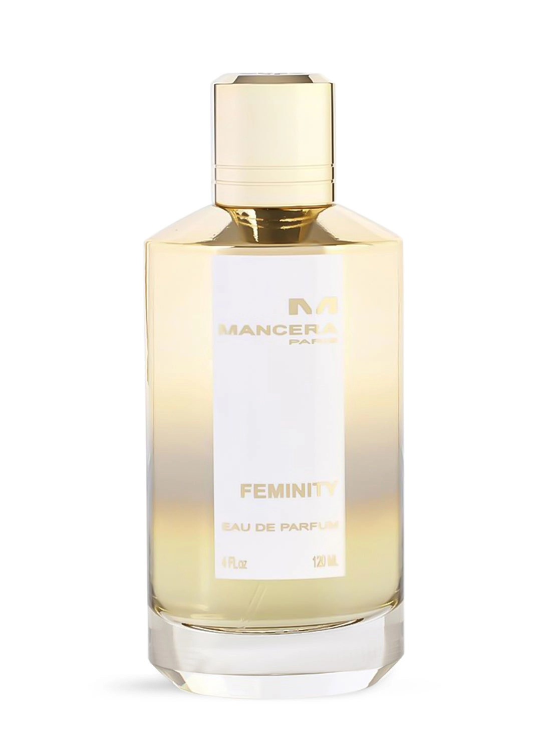 Feminity - Eau de Parfum 120ml