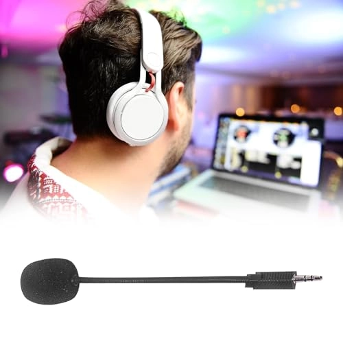Cloud II 3.5mm-Mini-Jack Microphone