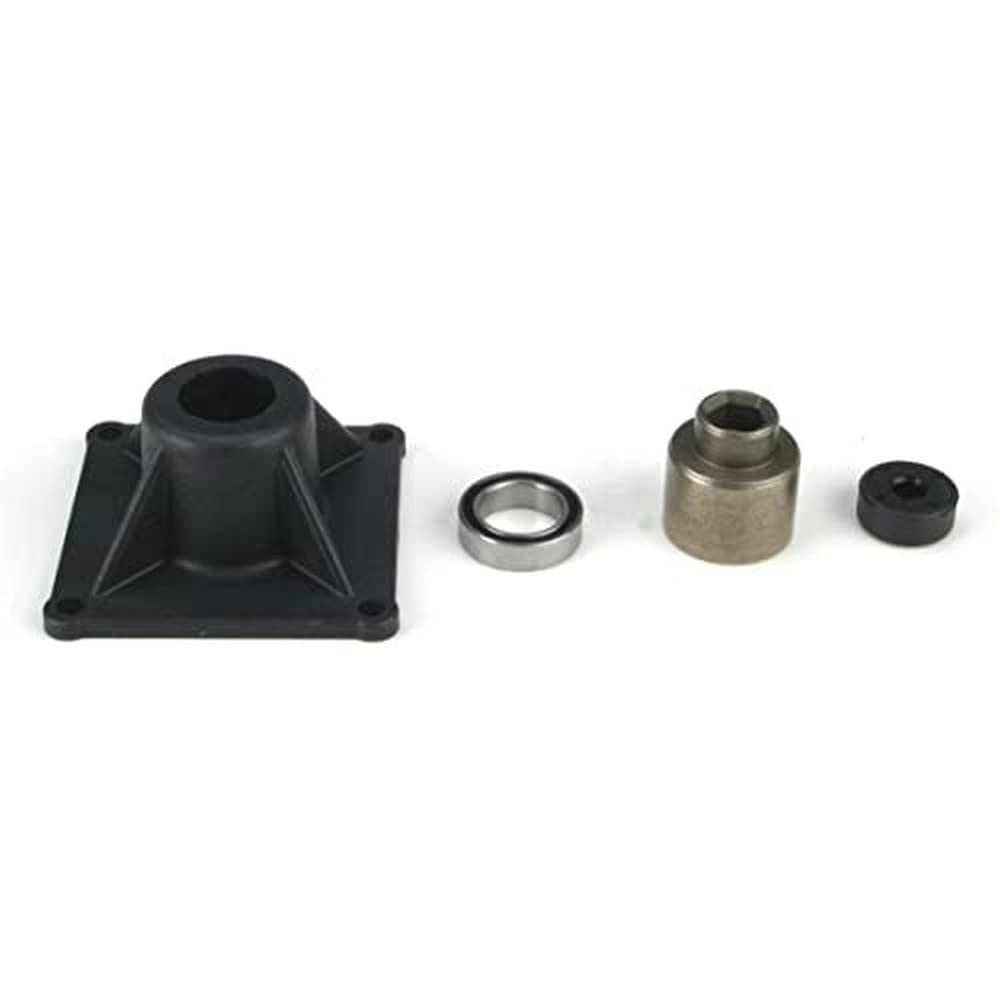 Losi SpinStart Backplate - .21-.26