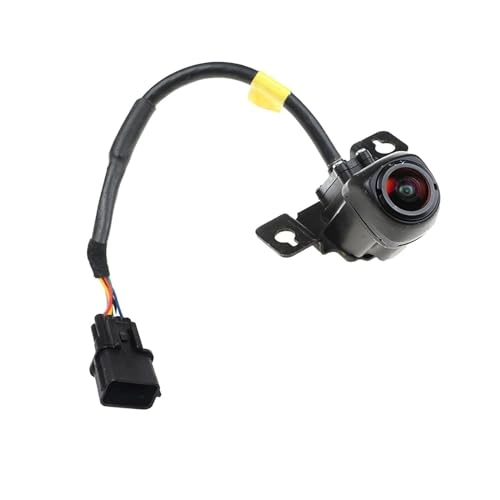 Rear View Reversing Camera