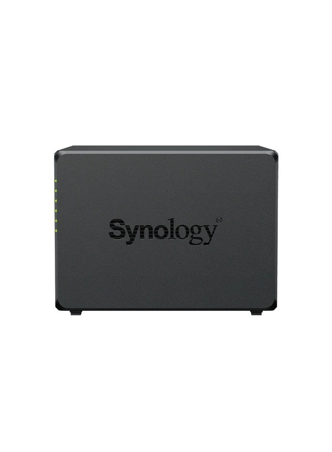DS1525+ 5-Bay 200TB