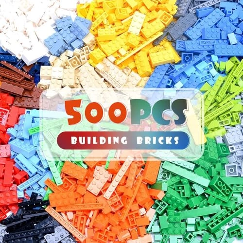 Building Kits - 1000 pcs