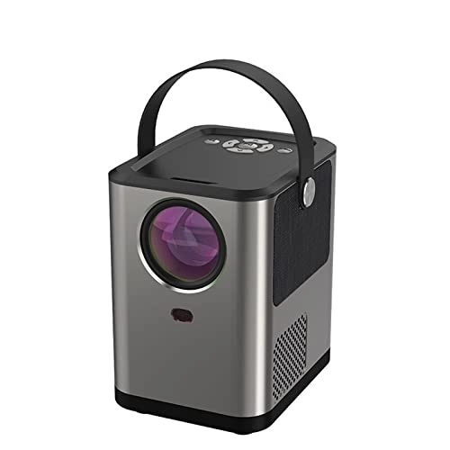 Portable Projector - 1080P
