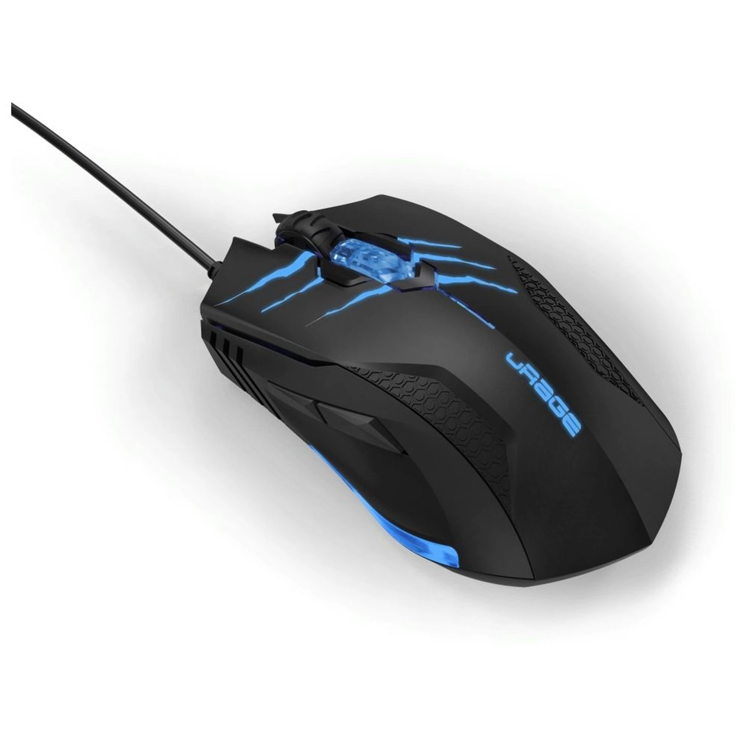 uRage Reaper Neo Gaming Mouse - Wired
