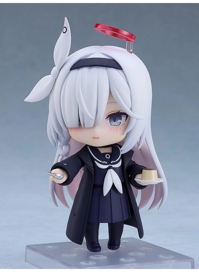 Plana - Blue Archive