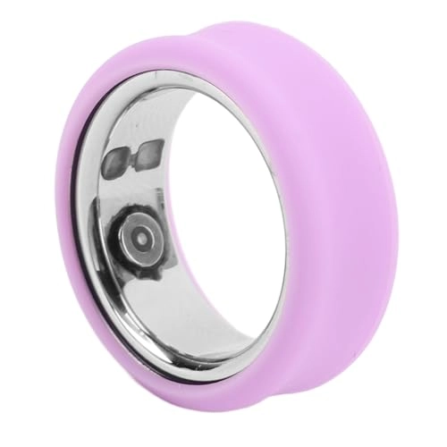 Ring Cover - Silicone Wide Compatibility