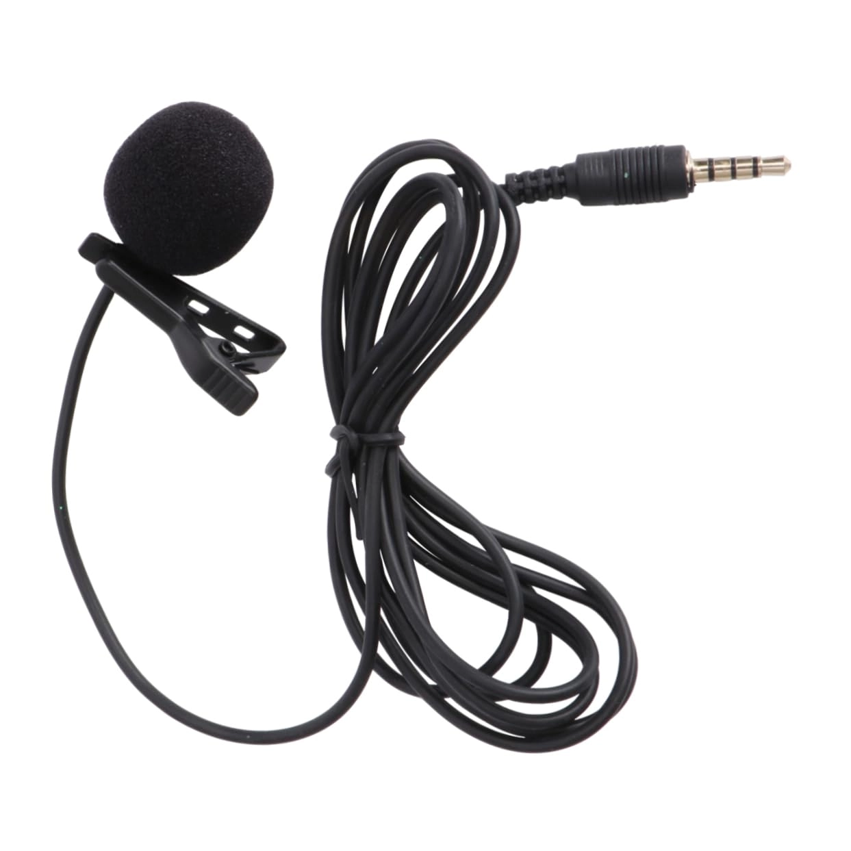 Hemoton Wireless Lavalier Microphones Wireless Microphone