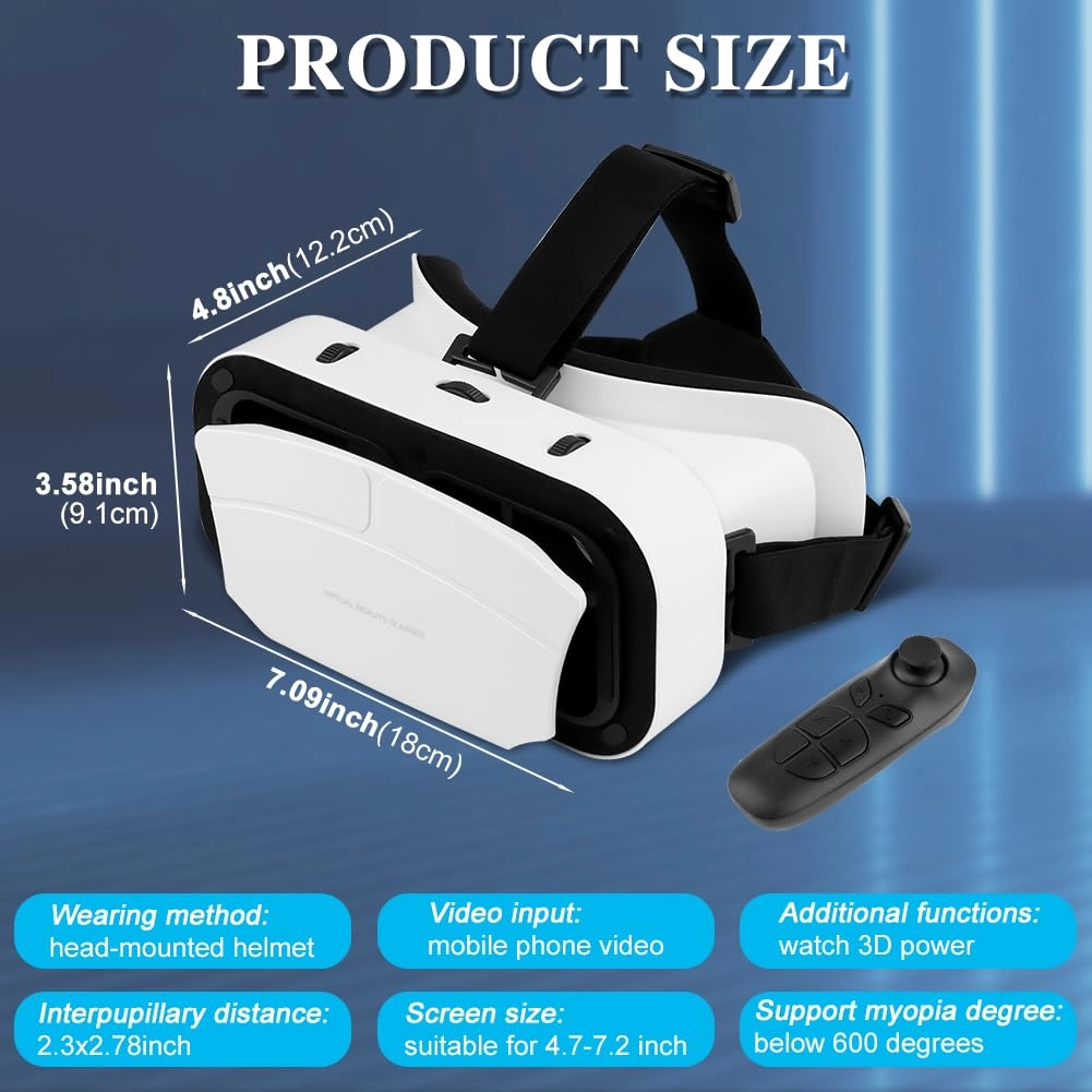 VR Headset