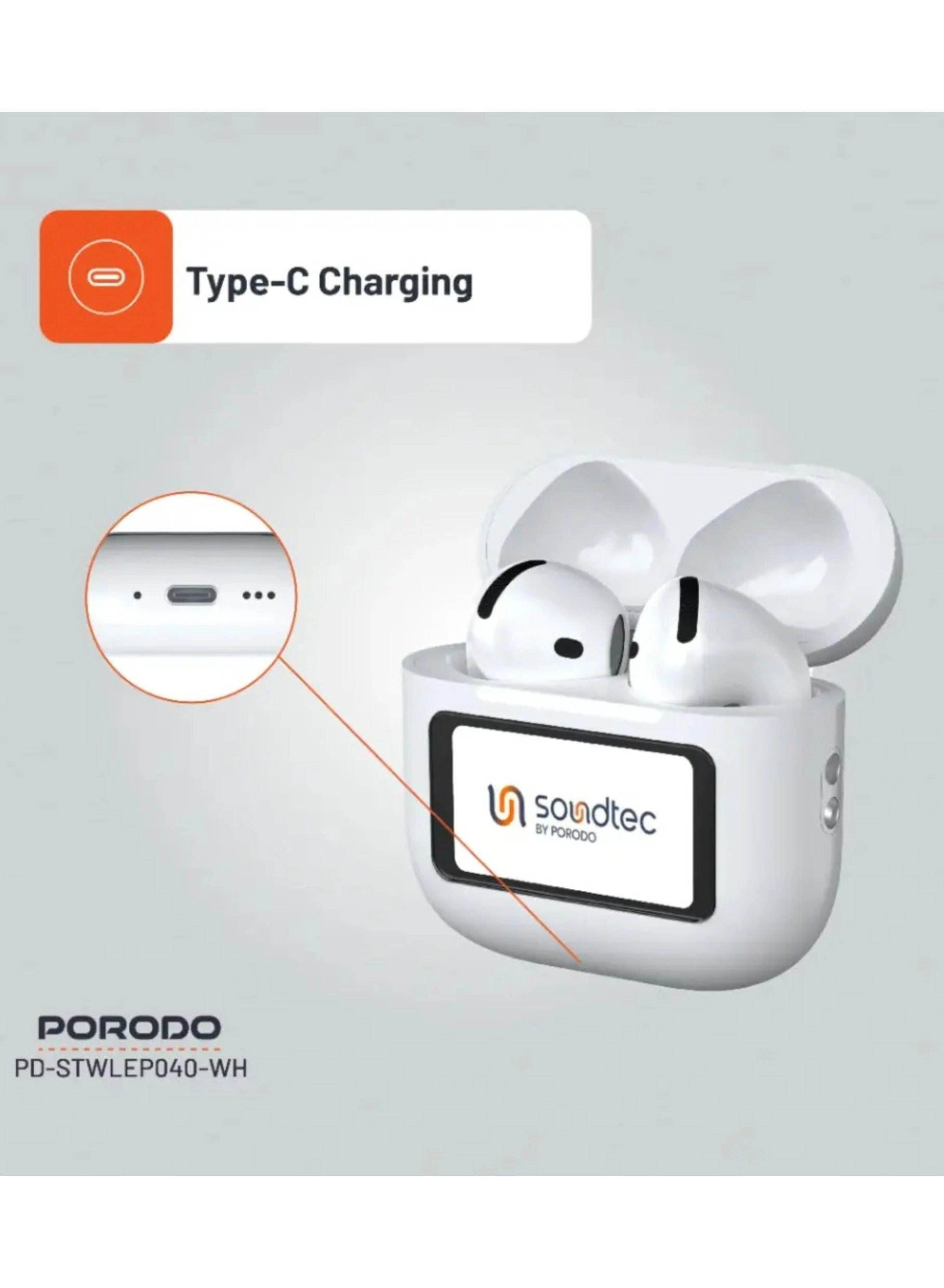 Glimpse Wireless Earbud