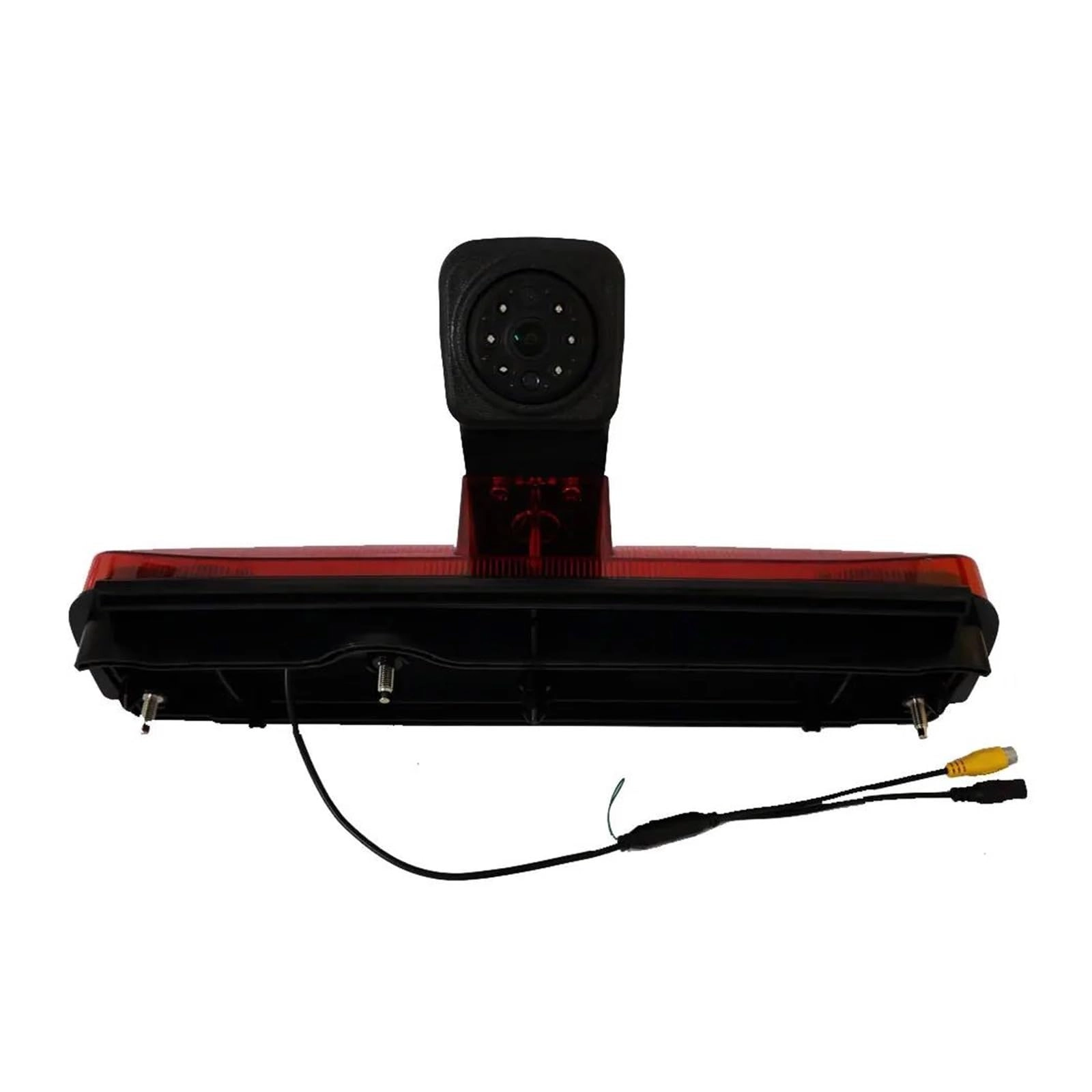 AHD1080P 170 Degree Car 3rd Brake Light Rear View Camera - Night Vision