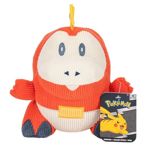Pokemon - Fuecoco - 20 cm