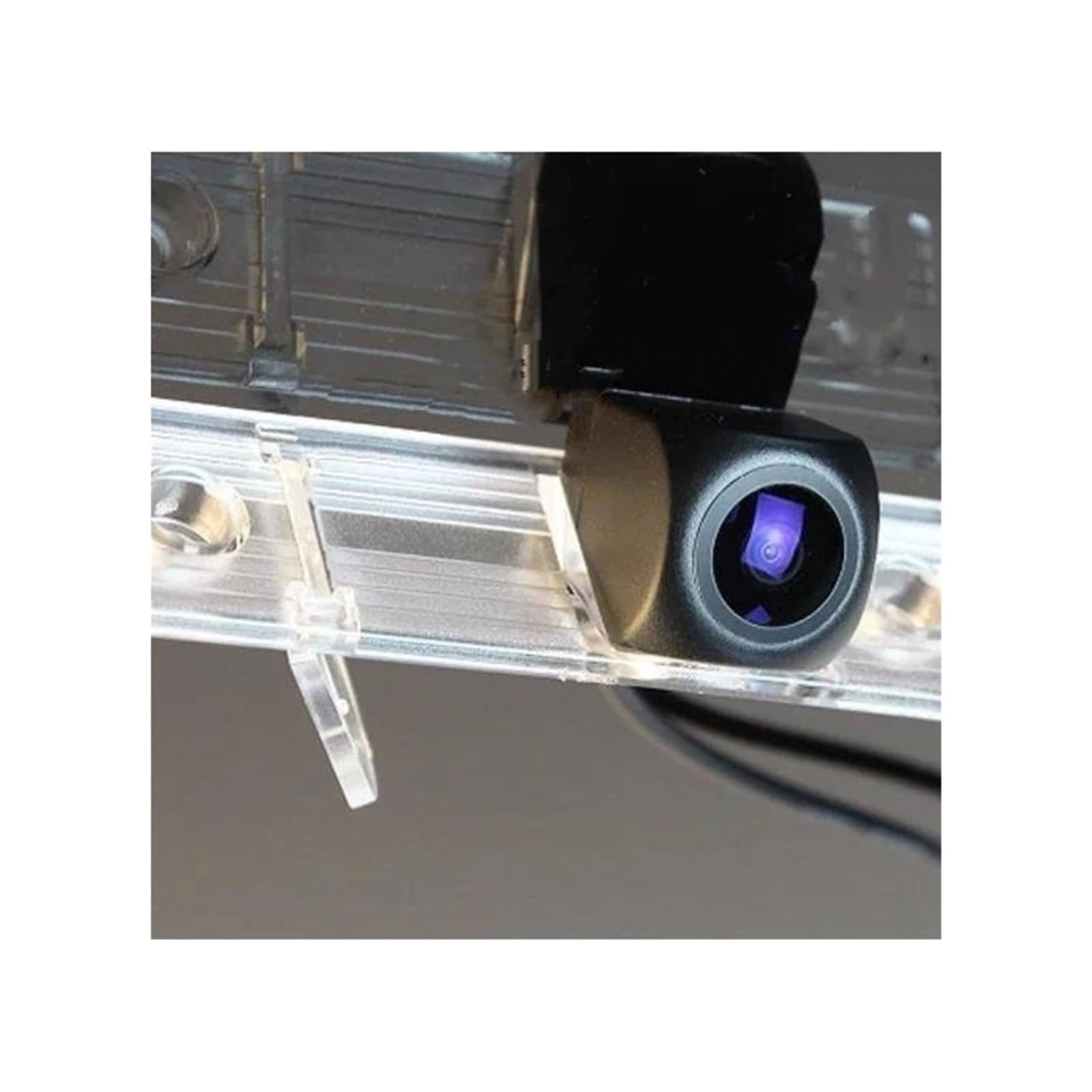 Golden FishEye AHD Rear View Camera - CVBS 720P