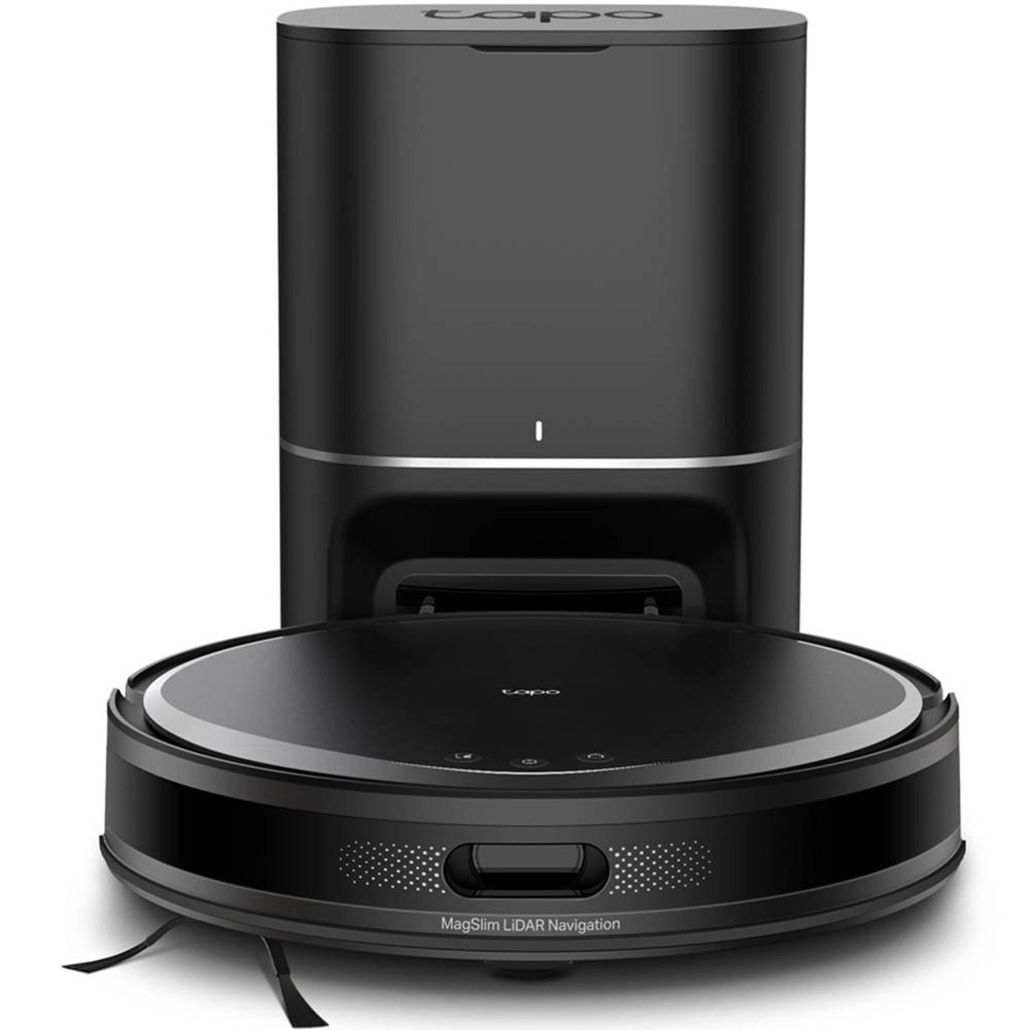 RV20 Max Plus - With Mop Self-Empty Station