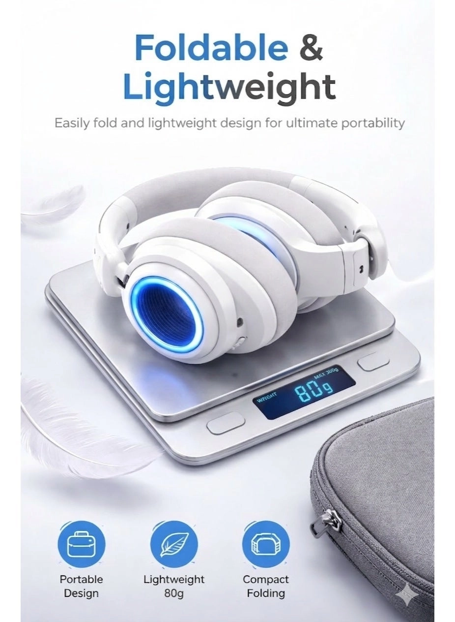 H01 Wireless Headphone