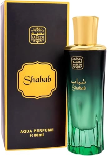 Shabab Khalta Eau de Parfum 80 ml