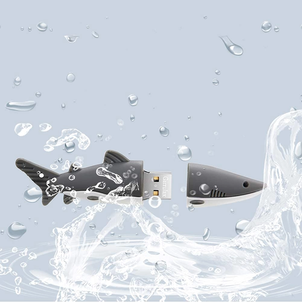 USB Flash Drive - USB 2.0 8GB 16GB 32GB 64GB