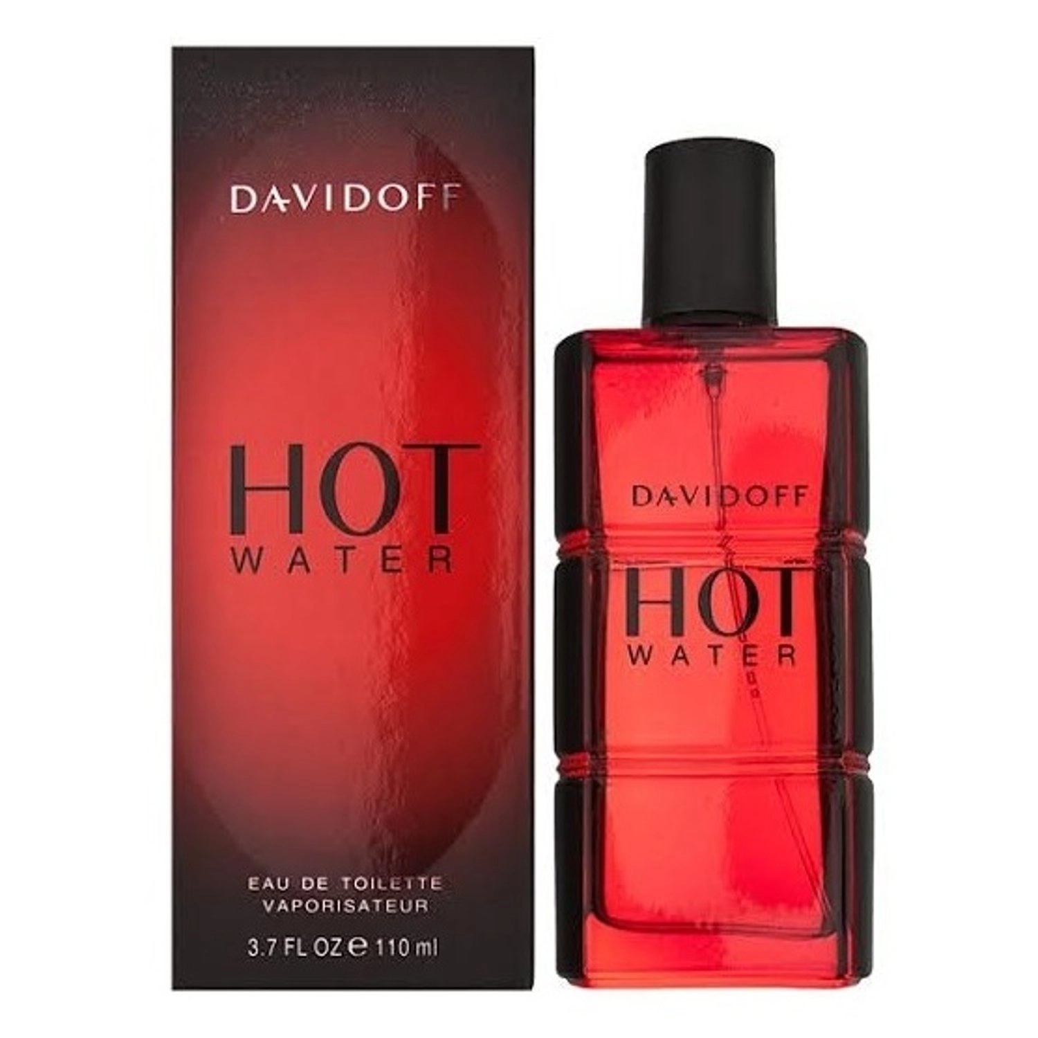 Davidoff Hot Water Eau de Toilette 110ml