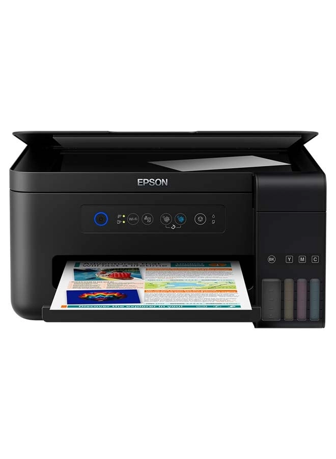 Epson L4150 L4150-EN