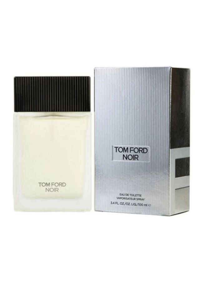 Noir Eau de Toilette 100 ml