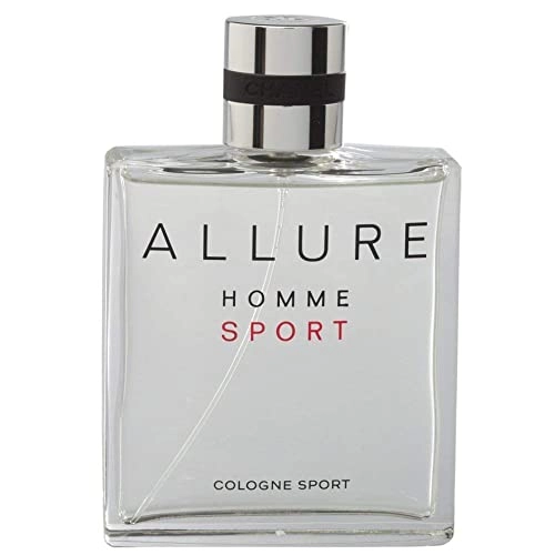 Allure Homme Sport - 150 Milliliters