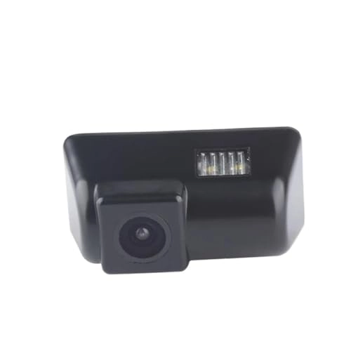 Backup Camera - Night vision Wireless 512(H)X582(V)