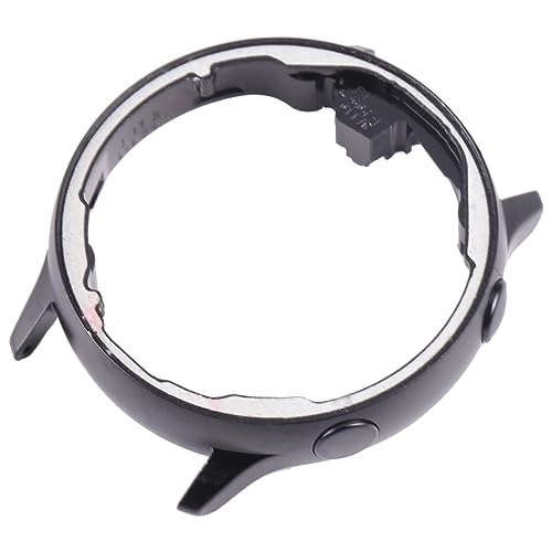 LCD Screen Frame Bezel Plate for Galaxy Watch Active SM-R500