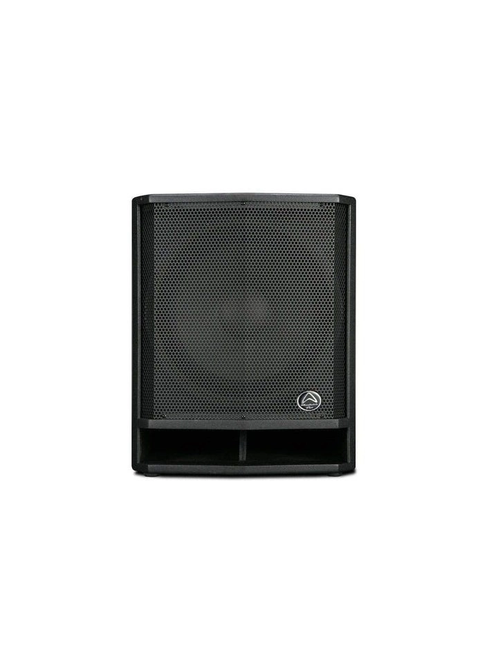 Wharfedale DVP-AX18B - 600 Watt