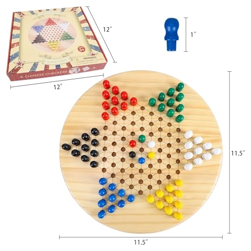 Chinese Checkers