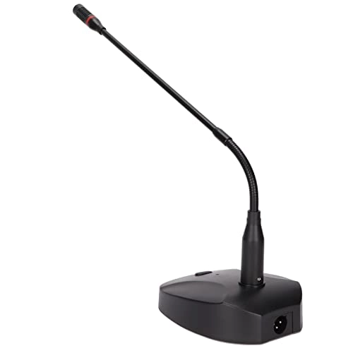 6mlahkp0r1 Wired Microphone