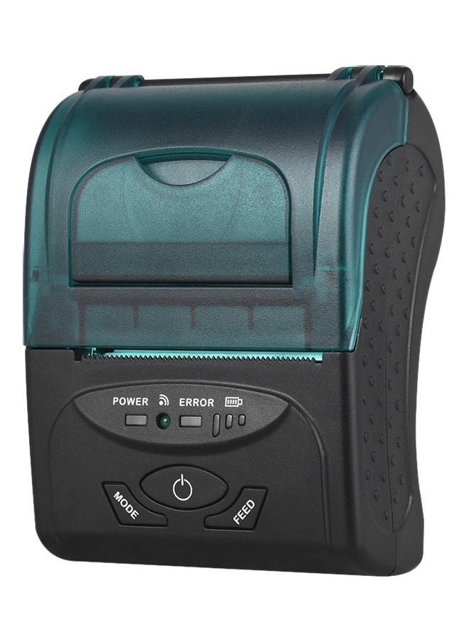 Thermal Label Printer