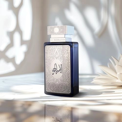 Al Embratur Intense Eau de Parfum 100 ml