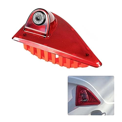 Third Brake Light Camera - Night Vision 600TV lines