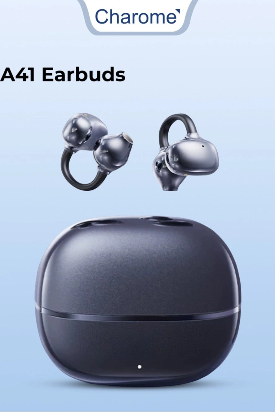 A41 FreeClip Wireless Earphone