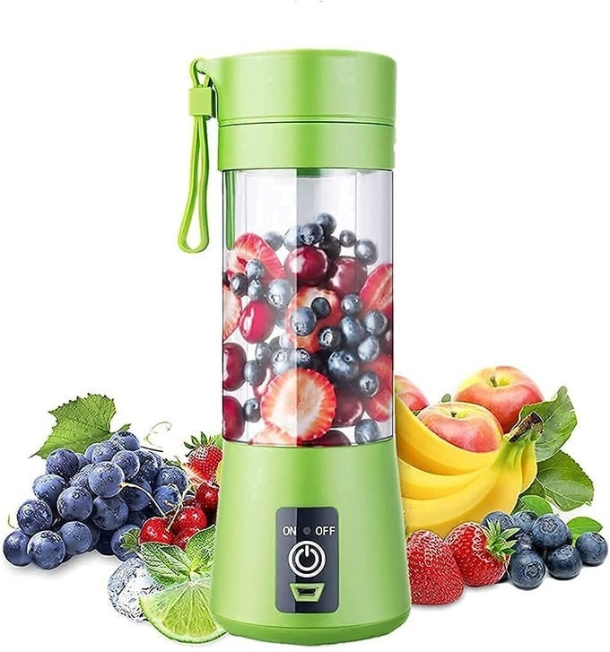 KAVYANSH Usb Juicer