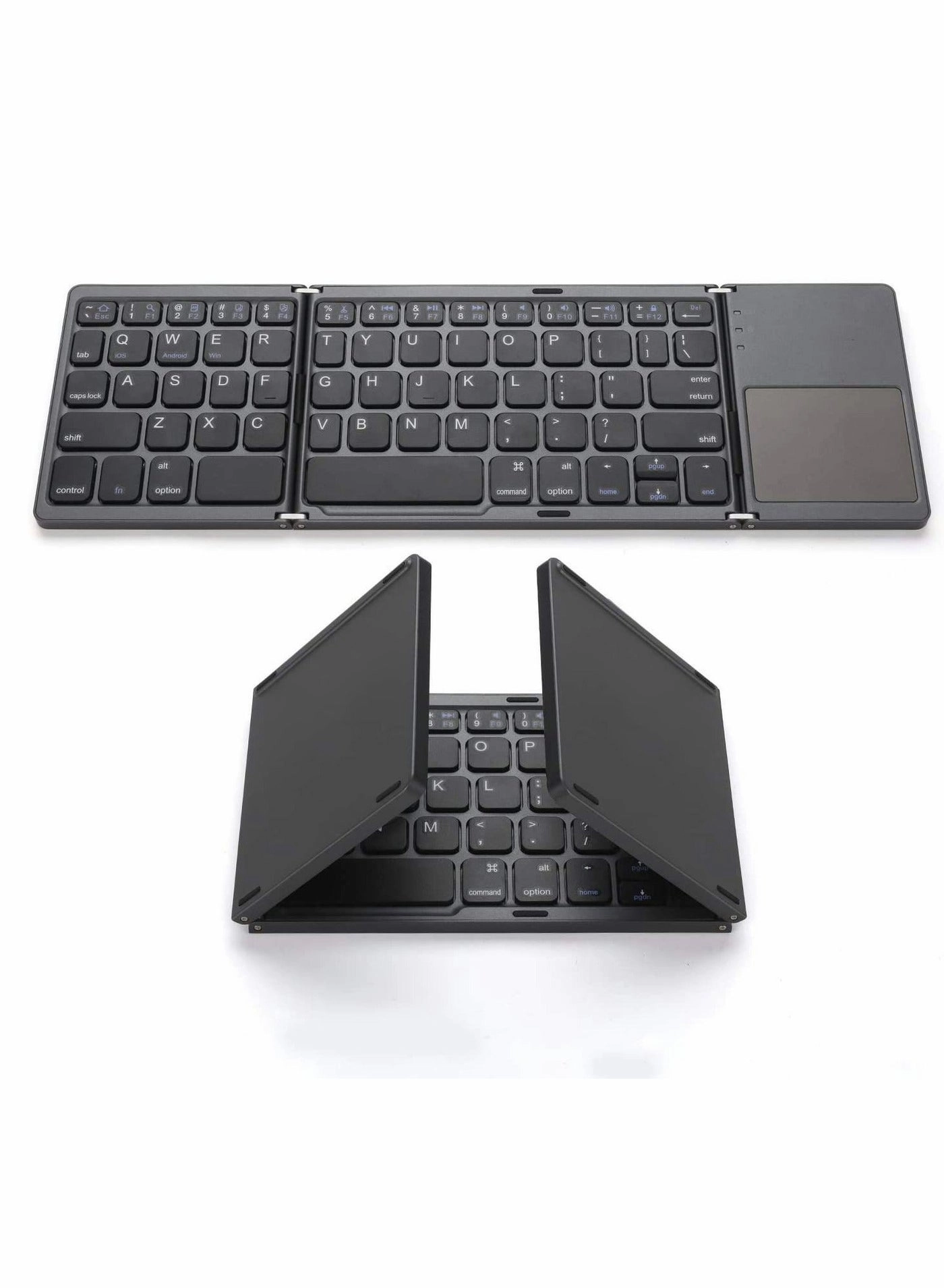 Mini Bluetooth Keyboard - Wireless