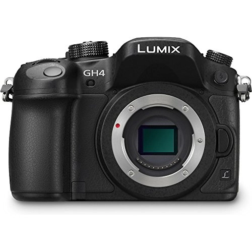 Lumix GH4