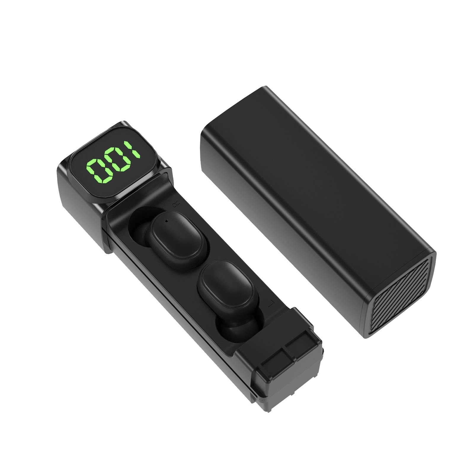 Irovami BQC-01 Wireless Earbud