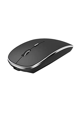 Wimice Dual Mode Mouse - Wireless